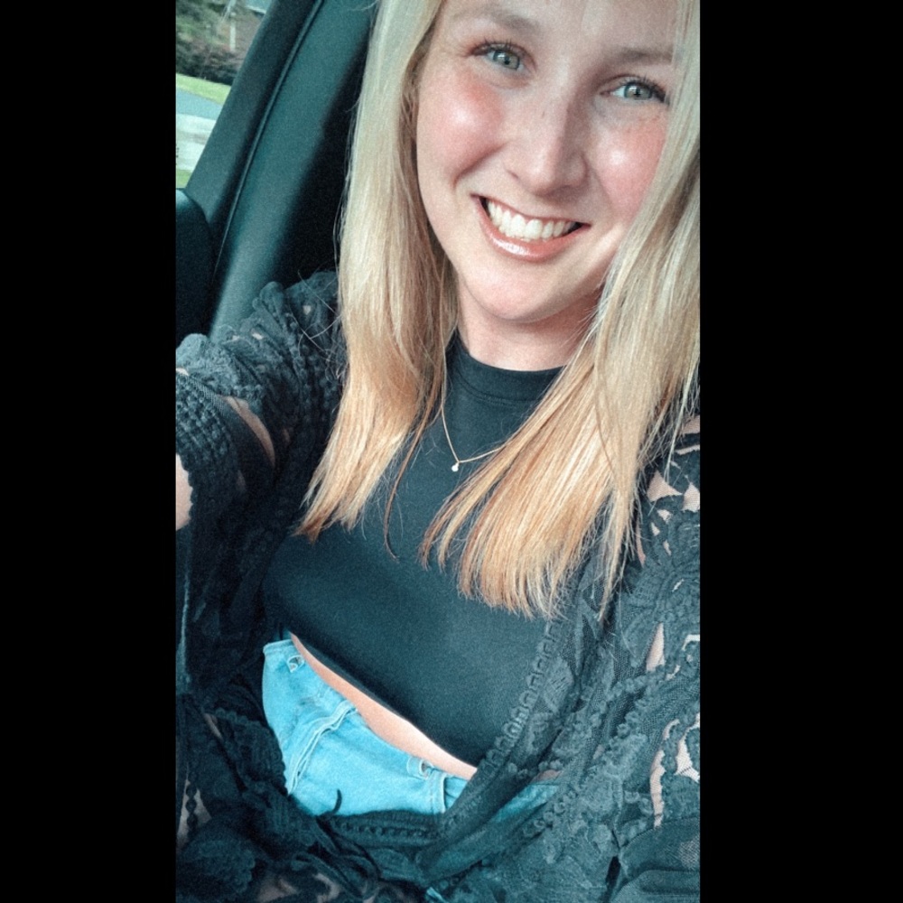 Meet your Posher, Kelsey